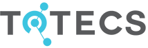 TOTECS logo