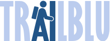 TRAILBLU logo
