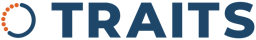 TRAITS logo