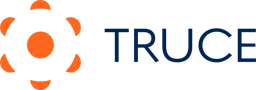 TRUCE logo