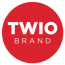 TWIO Brand logo