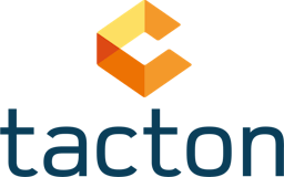 Tacton CPQ logo
