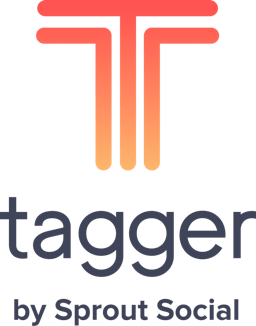 Tagger logo