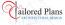 Tailored Plans Architectural Design logo