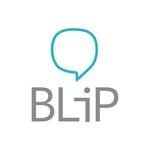 Take Blip logo