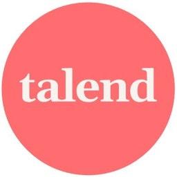 Talend Open Studio logo