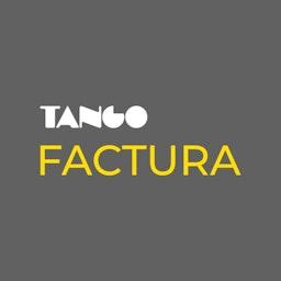 Tango Factura logo