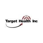 Target Health Software Suite logo