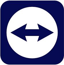 TeamViewer Frontline logo