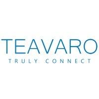 Teavaro logo
