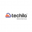 Techila Global Services logo