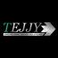 Tejjy Inc. logo