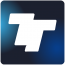 TelTalk logo