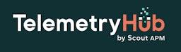 Telemetry Hub logo