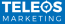Teleos Marketing logo