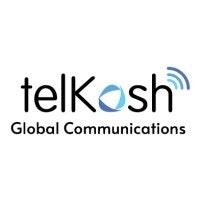 Telkosh Global Communication logo
