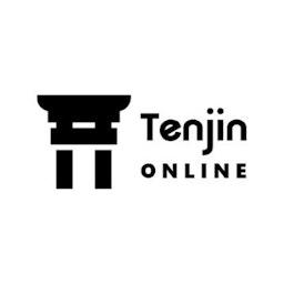 Tenjin Online logo