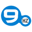 The NineHertz logo