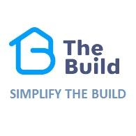 The build logo