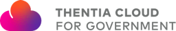 Thentia Cloud logo