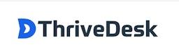 ThriveDesk logo