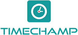 Time Champ logo