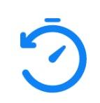 TimeBillingX logo