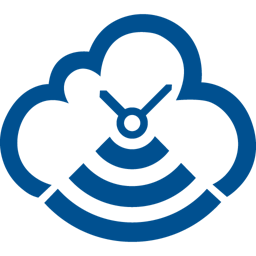 TimeCloud Time and Attendance logo