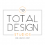 Total Design Studios logo