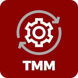 Total Maintenance Management logo