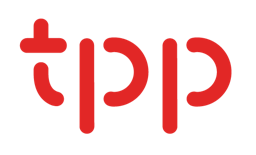 Total Party Planner logo