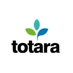 Totara Engage logo