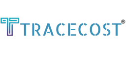Tracecost logo
