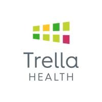 Trella Health Marketscape logo