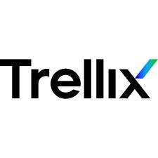 Trellix Data Loss Prevention Endpoint logo