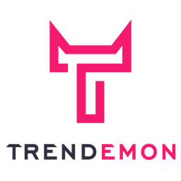 TrenDemon logo