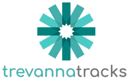 Trevanna Tracks logo