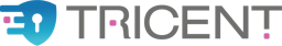 Tricent logo