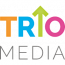 Trio Media logo