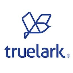 TrueLark logo