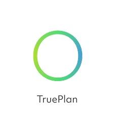 TruePlan logo