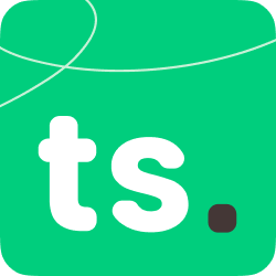 TrulySmall Invoices logo