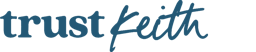Trust Keith logo