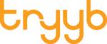 Tryyb logo