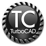 TurboCad logo