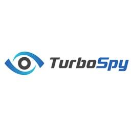 TurboSpy logo