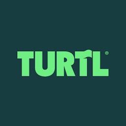 Turtl logo