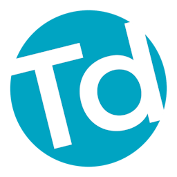 Tusdatos.co logo