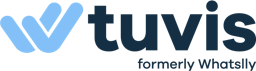 Tuvis logo