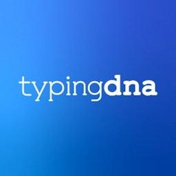 TypingDNA Verify 2FA logo